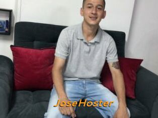 JoseHoster