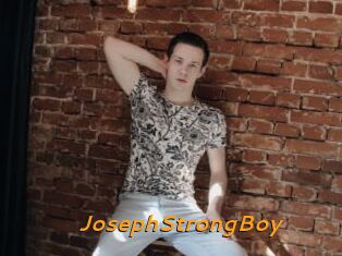 JosephStrongBoy