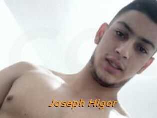 Joseph_Higor