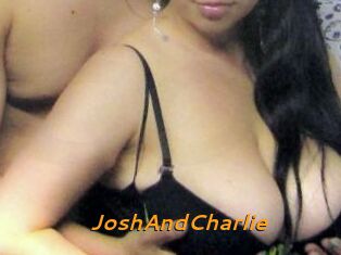 JoshAndCharlie