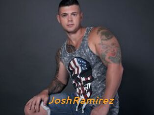 JoshRamirez