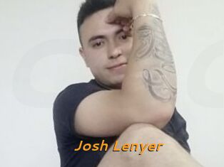 Josh_Lenyer