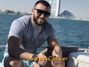 JoshuaCartier