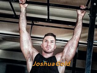 JoshuaGold