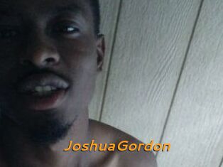 Joshua_Gordon