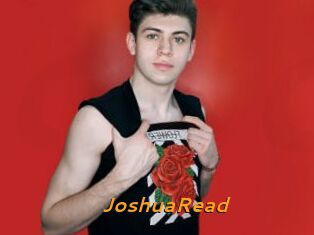 JoshuaRead