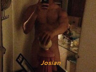 Josian