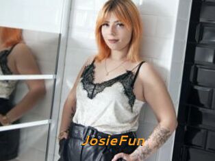 JosieFun