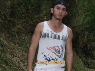 JosueFun
