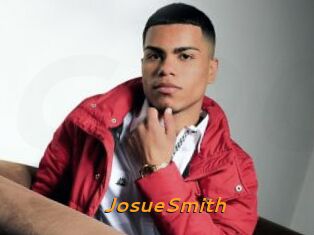 JosueSmith