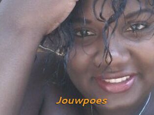 Jouwpoes