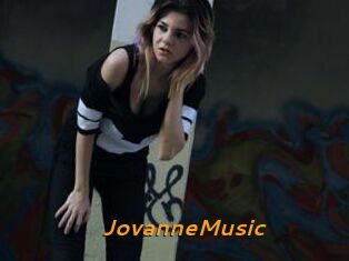 JovanneMusic