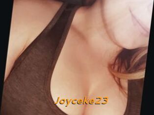 Joyceke23