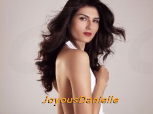 JoyousDanielle