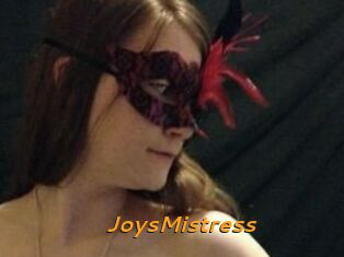 JoysMistress