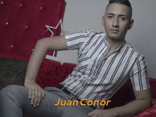 JuanConor