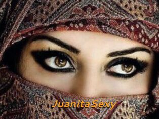 JuanitaSexy