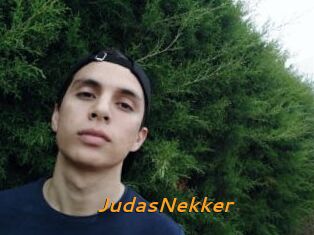 JudasNekker