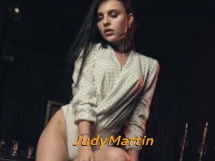 JudyMartin