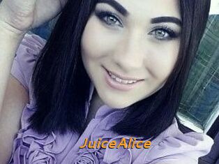 Juice_Alice