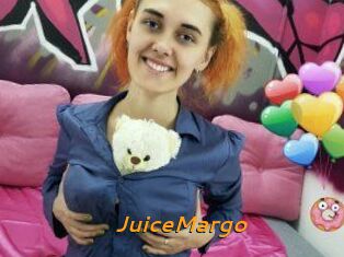 JuiceMargo