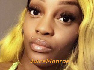 JuiceMonroe