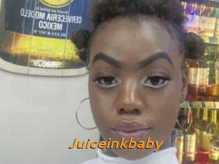 Juiceinkbaby