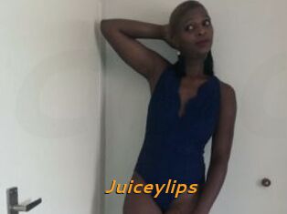 Juiceylips