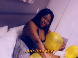 Juicieepussy