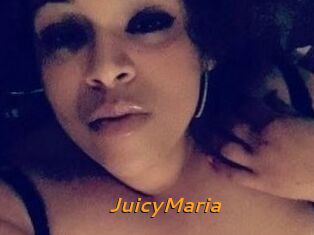JuicyMaria