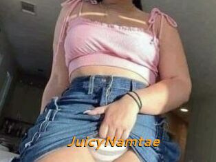 JuicyNamtae