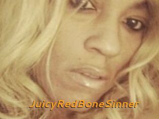 JuicyRedBoneSinner