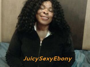 JuicySexyEbony