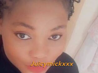 Juicymickxxx