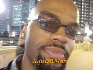 JujuBBMan