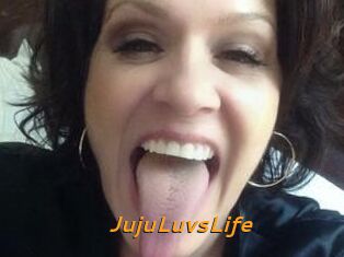 JujuLuvsLife
