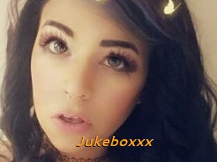 Jukeboxxx