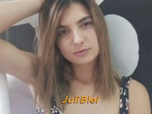 JuliBlei