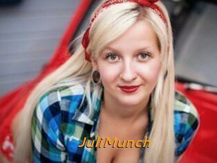 JuliMunch