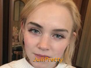JuliPretty