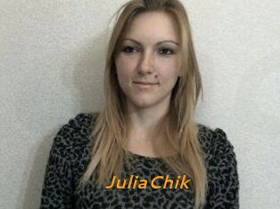 JuliaChik