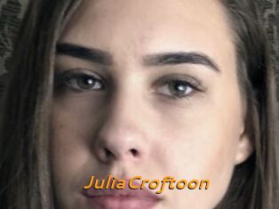 JuliaCroftoon