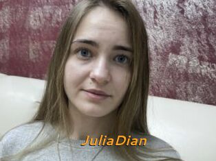 JuliaDian