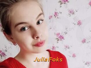 JuliaFoks