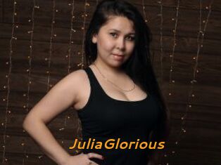 JuliaGlorious