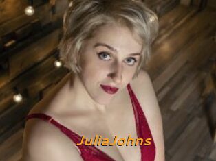 JuliaJohns