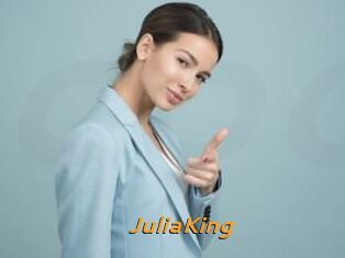 JuliaKing