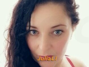 JuliaLI