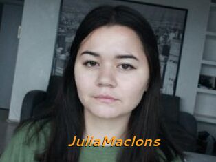 JuliaMaclons