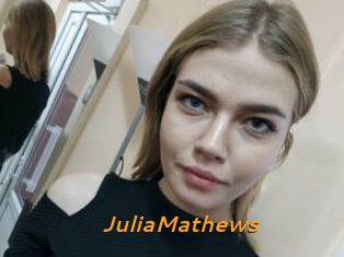 JuliaMathews